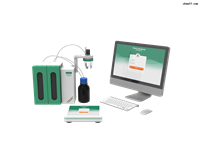 GT70上海卓光仪器电位滴定仪